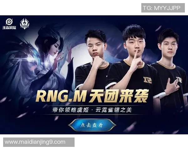 探讨王者荣耀RNG战队灵活性对比赛策略与胜率的影响分析